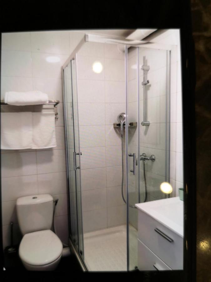 Bondy Chambre Exterior foto