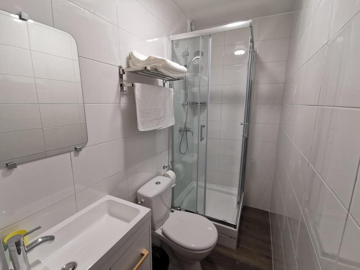 Bondy Chambre Exterior foto
